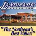 Landmark Motor Inn