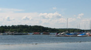 Saratoga Lake