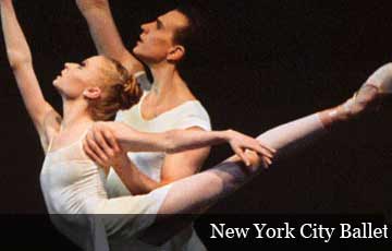 New York City Ballet