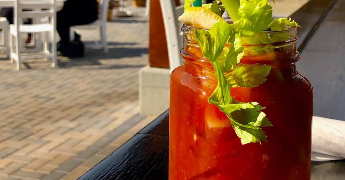 17 Incredible Bloody Marys in the Saratoga Springs, NY Area