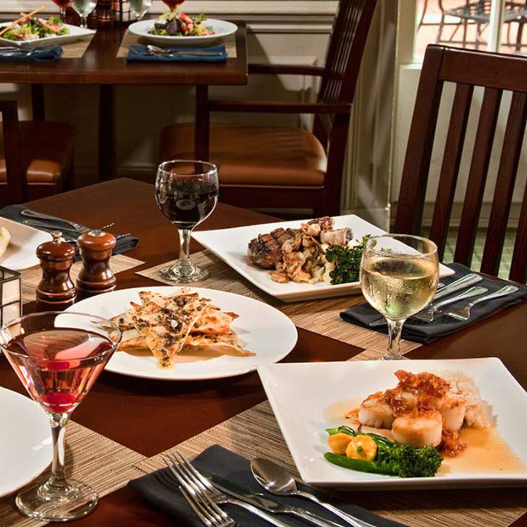 Father's Day Dining & Events 2019 in Saratoga Springs, NY