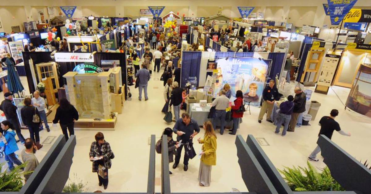 Get Inspired at the 2020 Saratoga Home & Lifestyle Show on Feb. 29