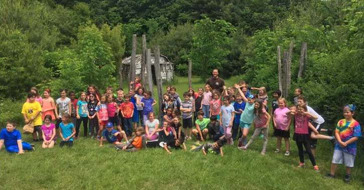 Guide to Summer Camps in the Saratoga Springs Area