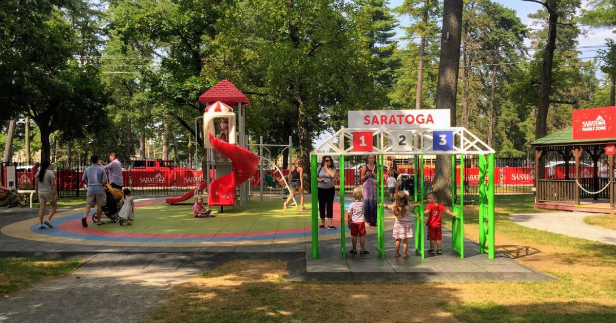 Top Events For Kids In & Around Saratoga Springs, NY