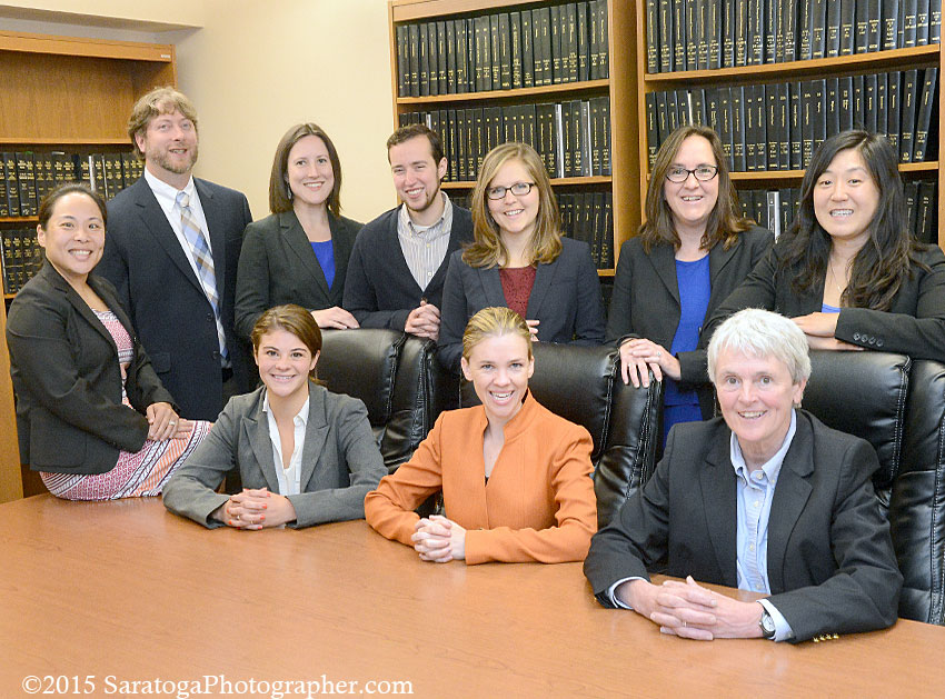 Legal Aid Society Has New Saratoga Offices Offers Services In A Three