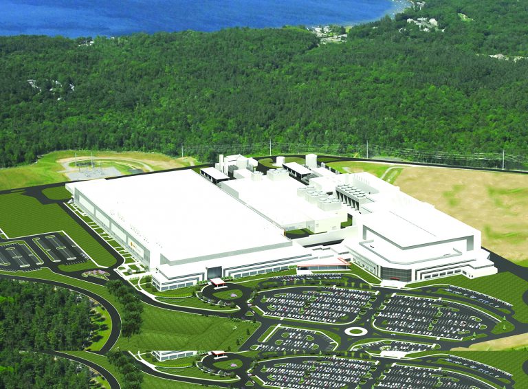 GlobalFoundries To Expand At Its Malta Plant, Add New Chip ...