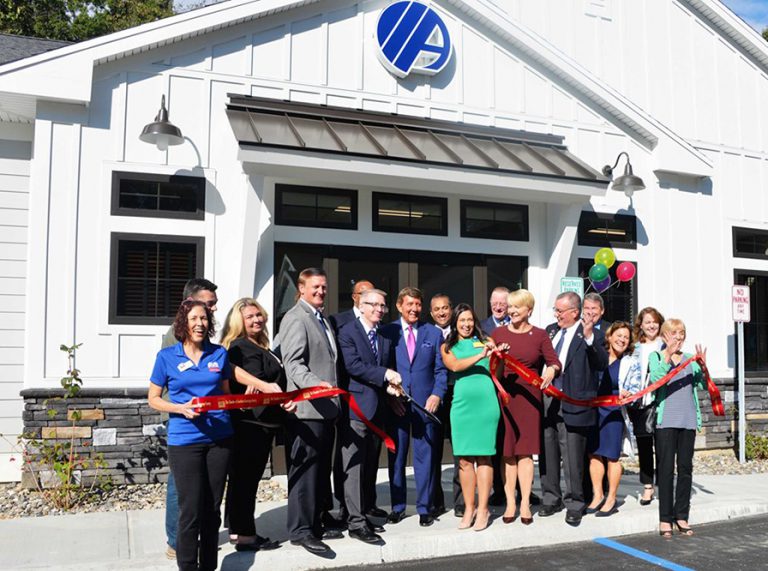 EmUrgentCare Medical Offices Building Opens On Route 146 In Clifton ...