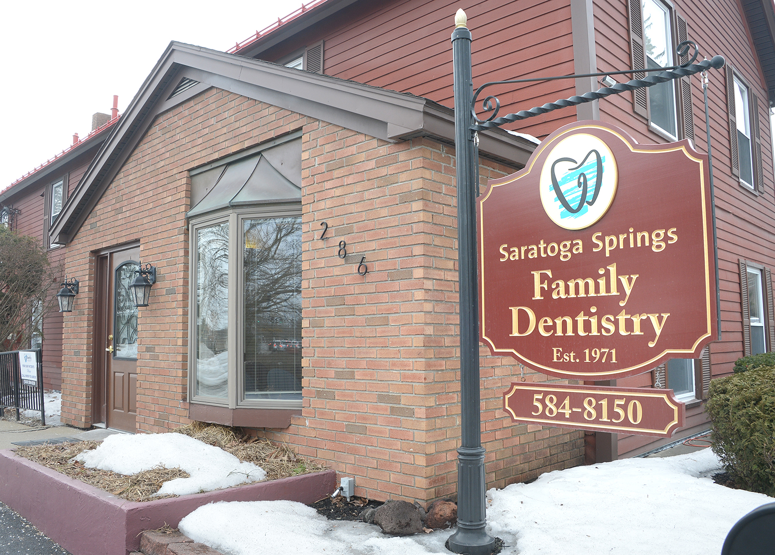 spring house family dentistry - ecosystemsdrawings