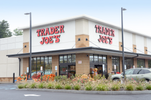 Aim Of New Trader Joe’s Is To Become A Neighborhood Grocery In Halfmoon