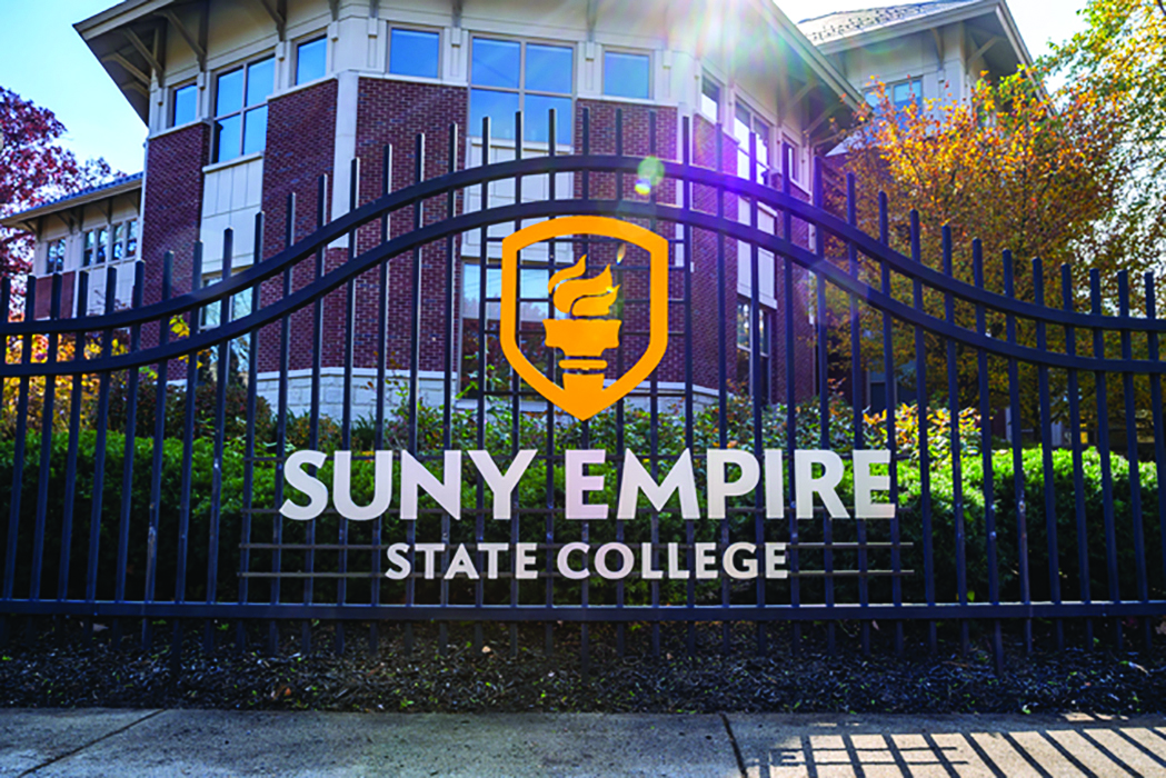 Safety and Security  Empire State University