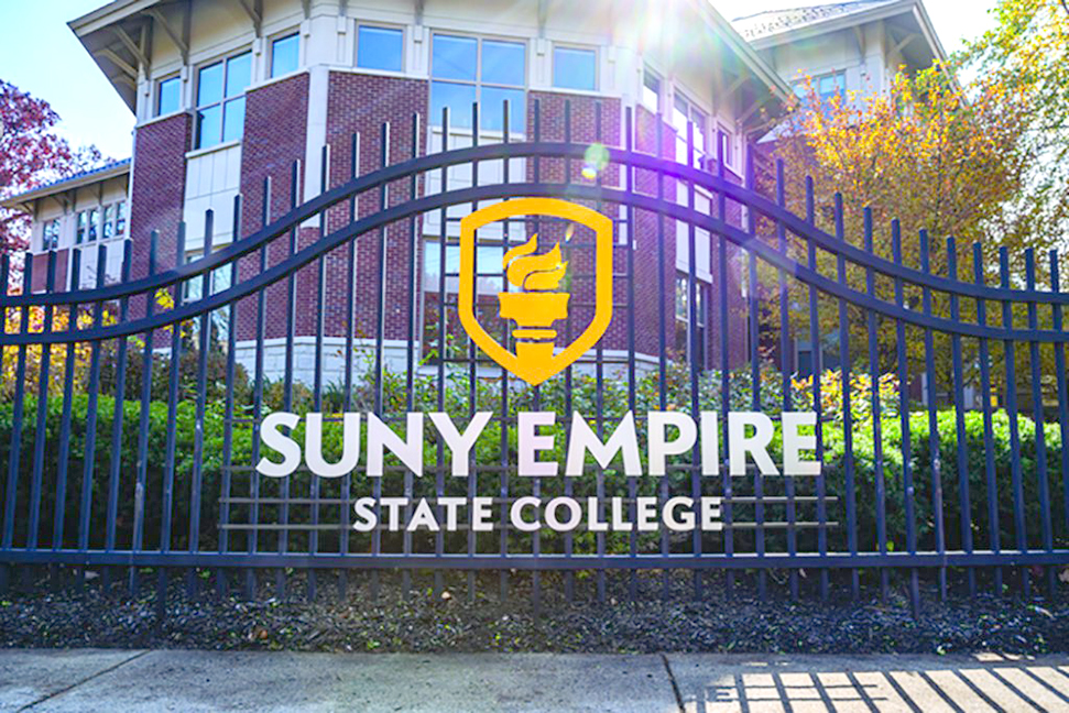 SUNY Empire State College becomes Empire State University – Saratogian