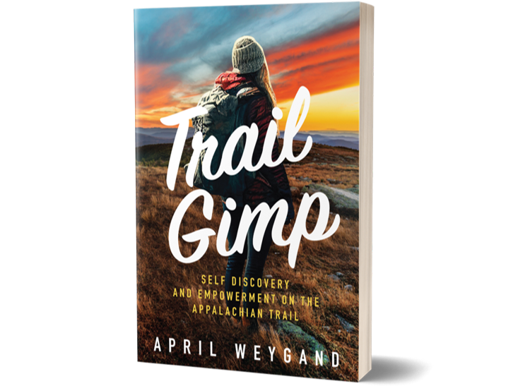 Local Businesswoman’s Book Details The Trials And Joys Of Thru-Hiking ...